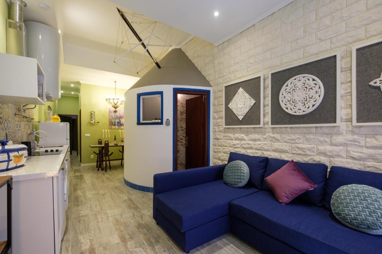 Y.Baixa - Boutique Apartments Setubal Exterior photo