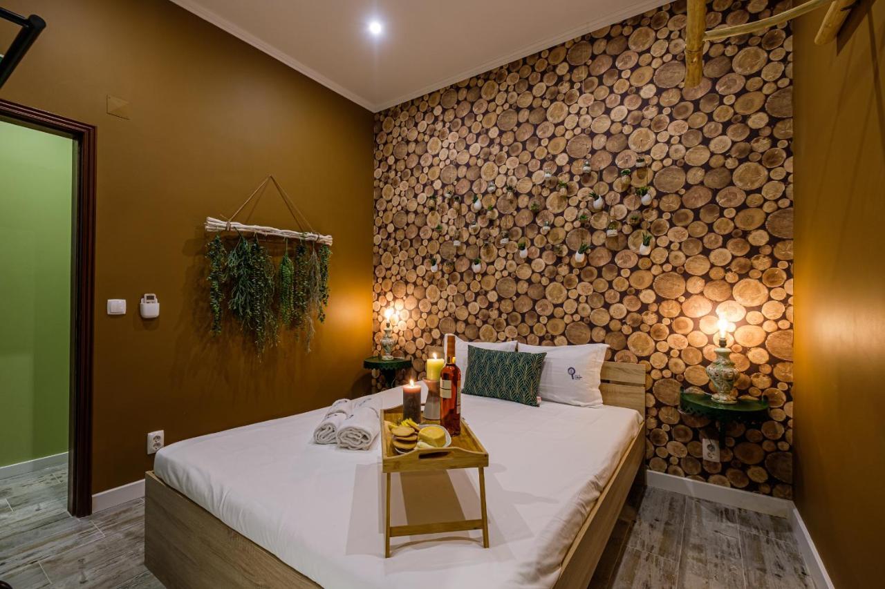 Y.Baixa - Boutique Apartments Setubal Exterior photo