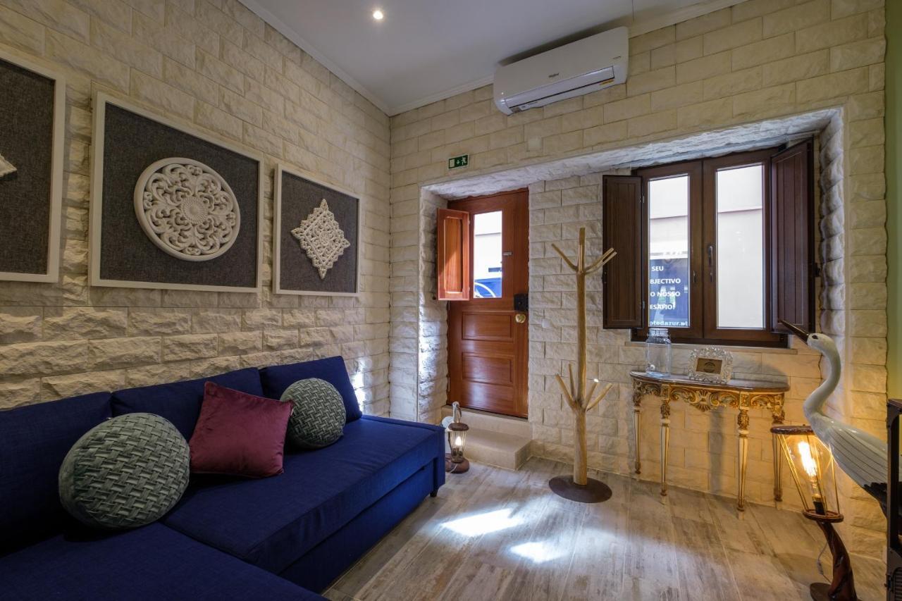 Y.Baixa - Boutique Apartments Setubal Exterior photo