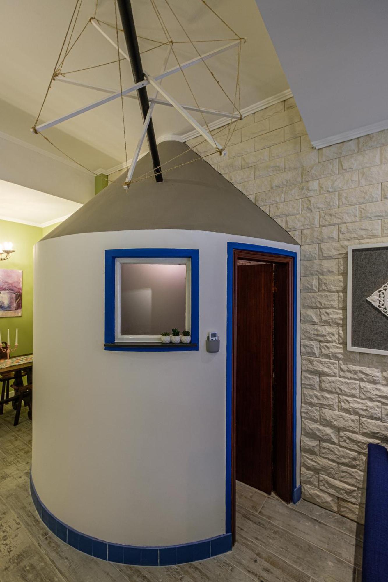 Y.Baixa - Boutique Apartments Setubal Exterior photo