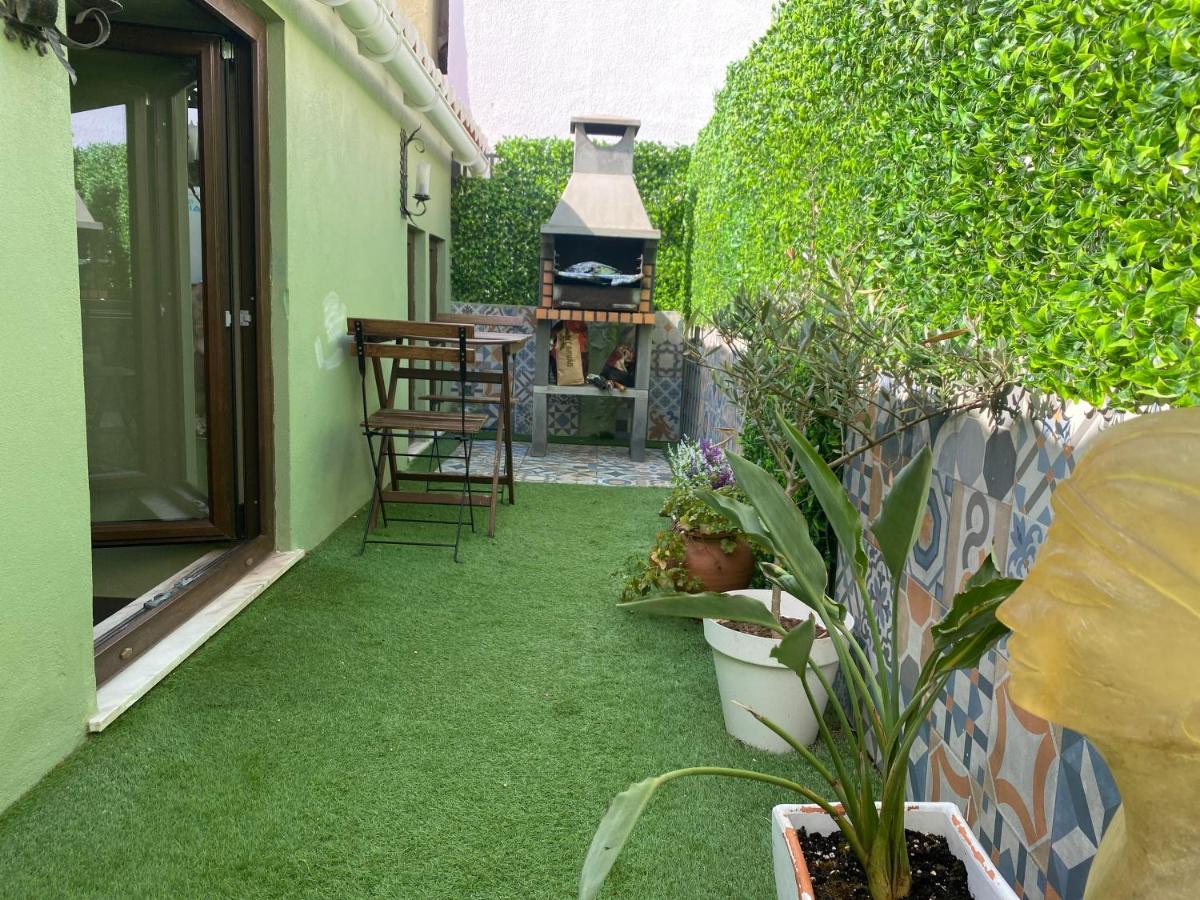 Y.Baixa - Boutique Apartments Setubal Exterior photo