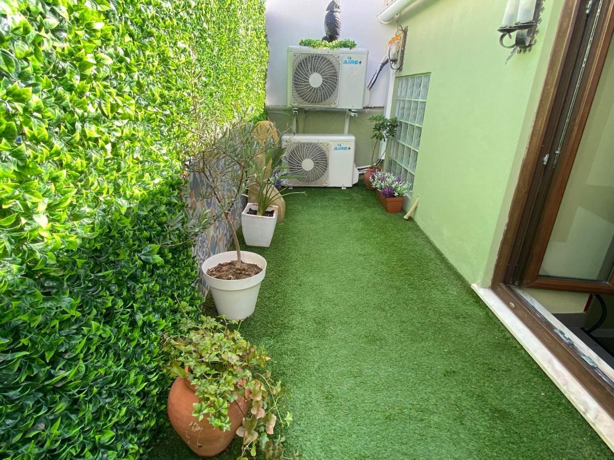 Y.Baixa - Boutique Apartments Setubal Exterior photo